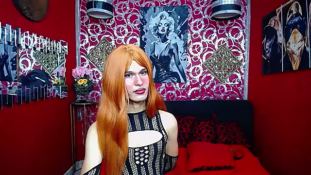 shannentrans Webcam show