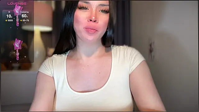 MISSANACONDA Webcam show