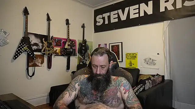 Chat XXX Live StevenRiseNYC