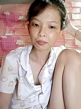 Chat XXX ao vivo de Chammy720