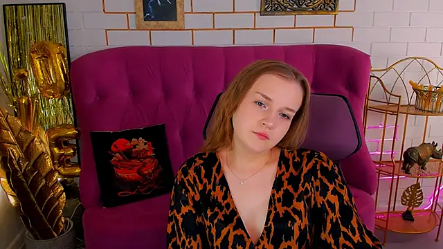 Chat XXX en directo de LissaTelor