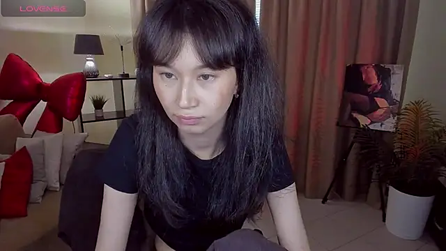 Chat +18 de SheilaRare ao vivo