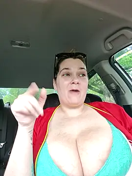 Aria423 webcam show