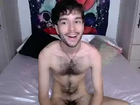 Show Webcam de Adrien_polo