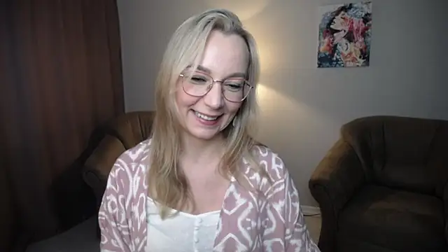 Czat XXX na żywo – Ava_Elior