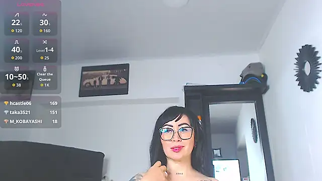 Chat XXX Live Vicky_hotmilf