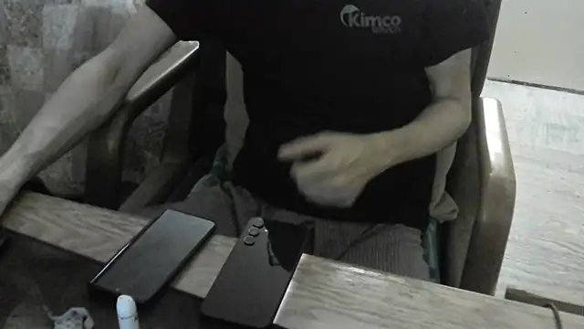 FiSTALiTY 웹캠 쇼