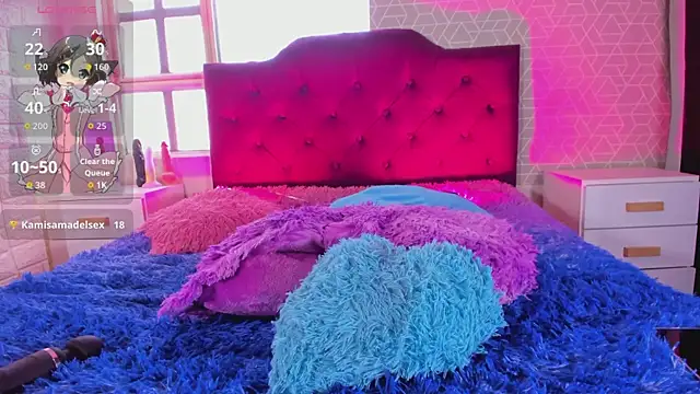 Sary_LittleSmilesn Live XXX chat