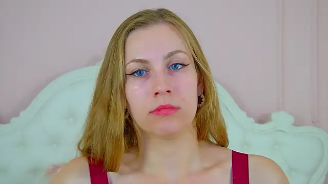 AprilSpringer's Live XXX Chat