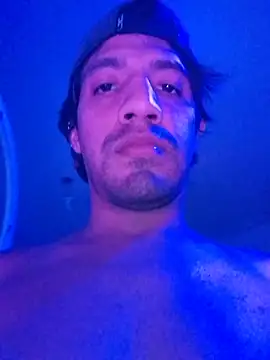 Živý XXX chat LiosArmando420