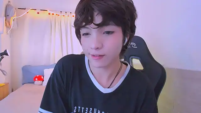 Chatroom XXX en direct de Sweet_Allan
