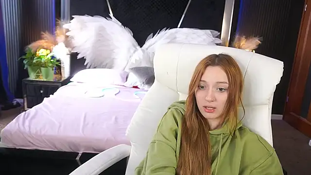 Chat XXX Live LizzaMoonn