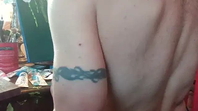 2099RivenXXX's Webcam Show
