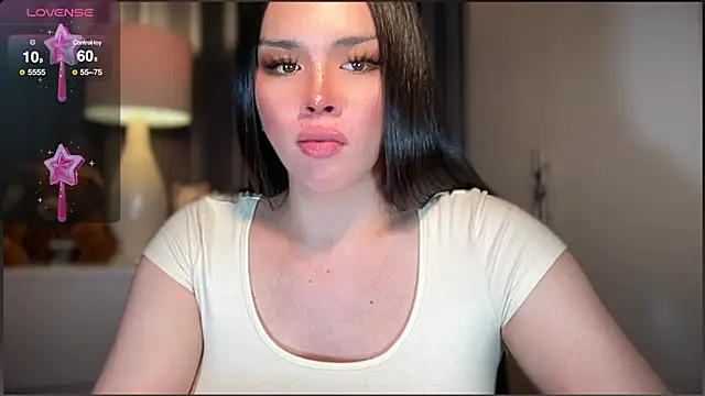 Živý XXX chat MISSANACONDA