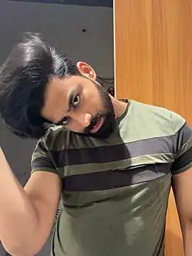 Royalboy_03 Show Webcam