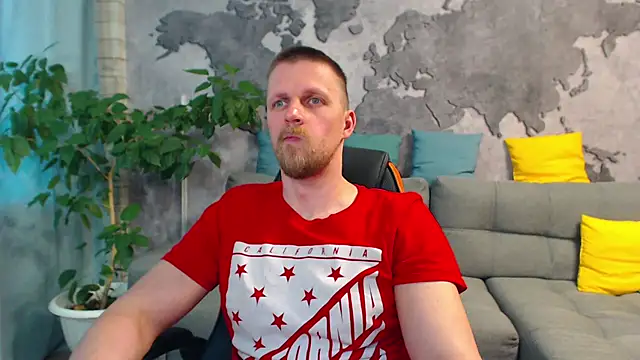VikingChrisss Show Webcam