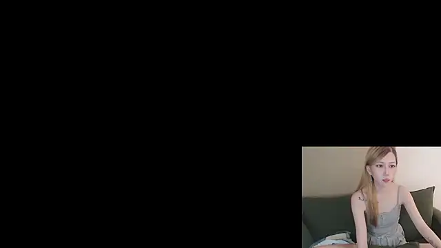 XXX chat uživo modela whitecat13