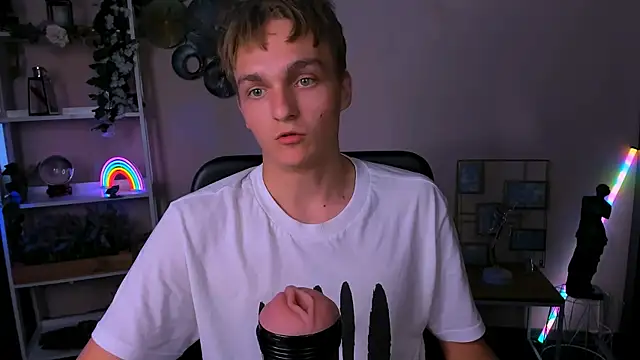 Онлайн чат XXX john_lik
