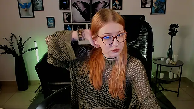 lanafitch's Live XXX Chat