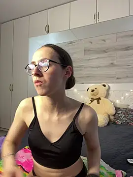 MartiniiSelenna Chat XXX in diretta