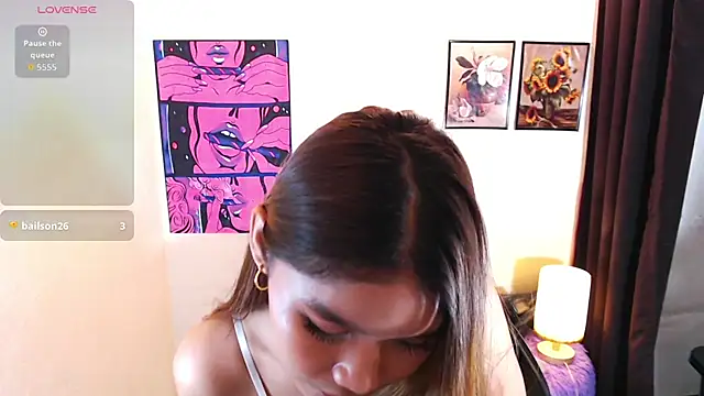 NicoleAsianHot1111 Live XXX-Chat