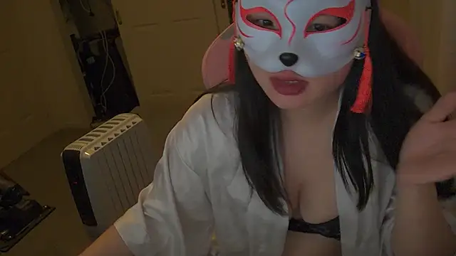 แชท XXX สดของ Wifey-Kiki