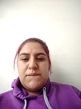Show Webcam de Hammy_sttt