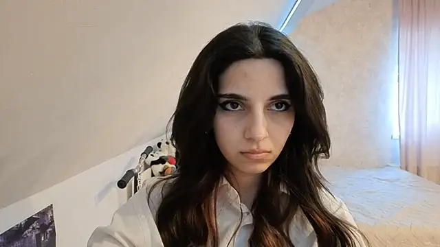 عرض كام Blissmissataeses