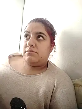 Hammy_sttt's Webcam Show