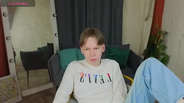 EliotMars Webcam show