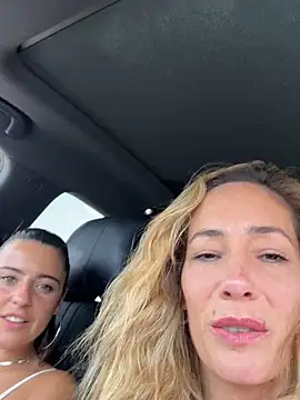 Chat +18 de SweetAlegra_ ao vivo