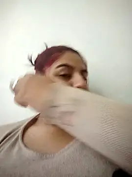 Show de Hammy_sttt na webcam