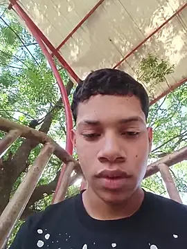 Show webcam de curious_straight_guy