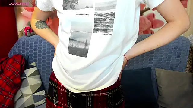 TayanaJons – Naživo XXX chat