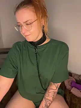 دردشة CherryyCheeks الجنسية المباشرة