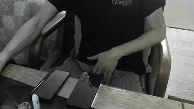 FiSTALiTY 网络视讯表演