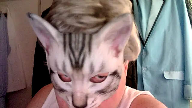 Sigorius Webcam Show