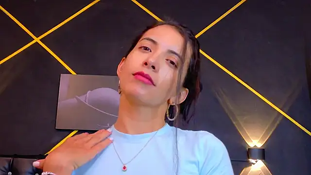 amabel_zambrano – Live XXX-chat