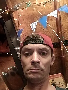 RichardW's Webcam Show