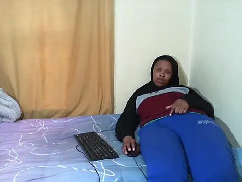 Caramel-Diva Webcam Show