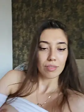 Virgin_Star's Webcam Show