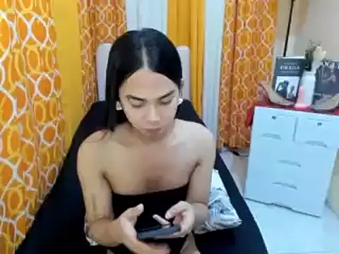 TsAlexa_Blaire Webcam-Show
