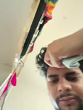 theroyalking18 Pertunjukan Webcam