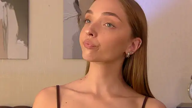 VirginiCruz Chat XXX in diretta
