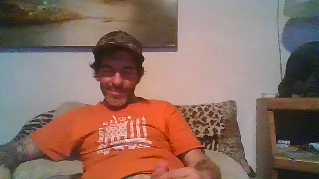 theboobietrap webkamerás műsora