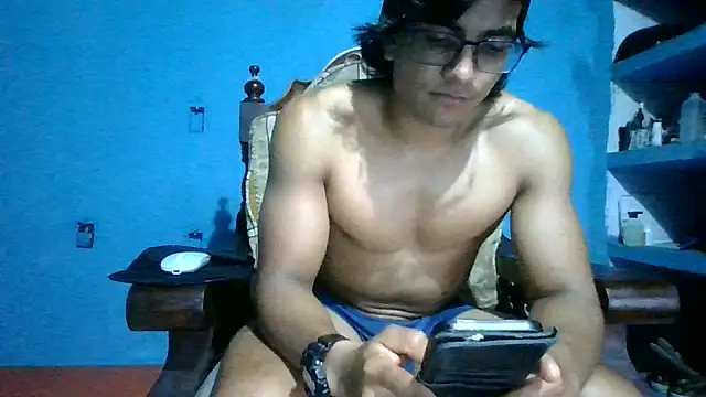 Xaviervtg Pertunjukan Webcam