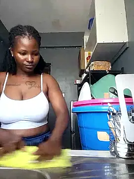 TrishaKalid Live XXX-chat