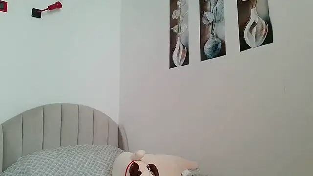 Webkamerová show serena__vedette