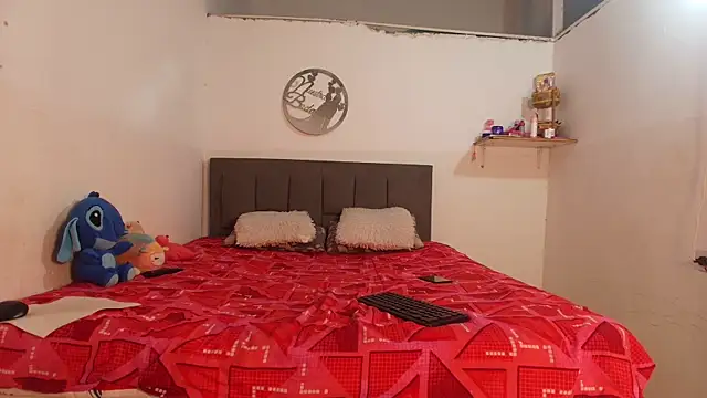 fire_lovexn Webbikameraesitys
