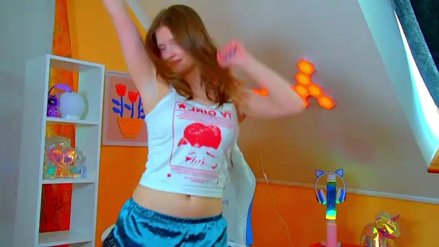 JaneRosen Chat XXX in diretta